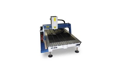 Router CNC typu desktop HT-6012