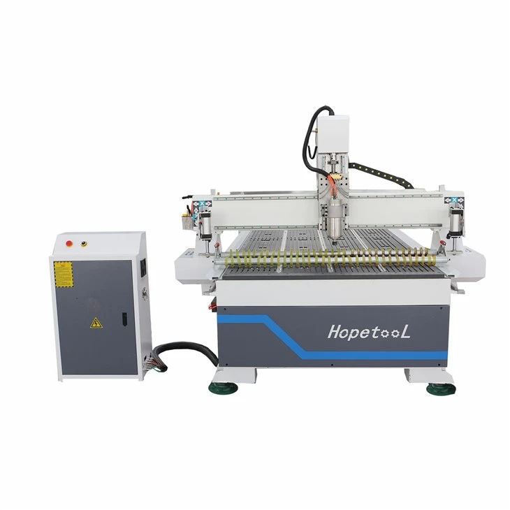 1325 Router CNC do obróbki drewna z pompą próżniową