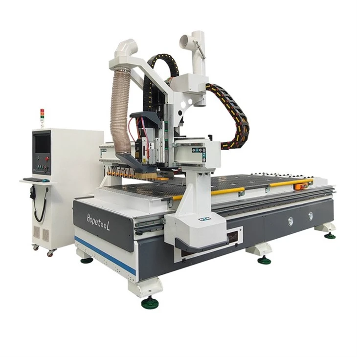 1325 ATC CNC Router Woodworking Machine suppliers