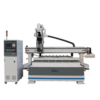 Narzędzia do zmiany tarczy Router CNC