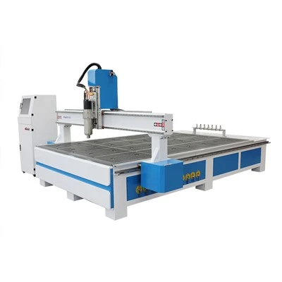 Router CNC 2130 ATC do obróbki drewna